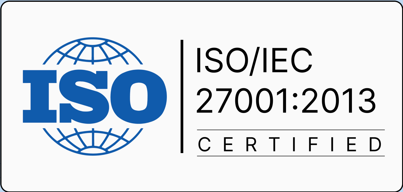 ISO 27001